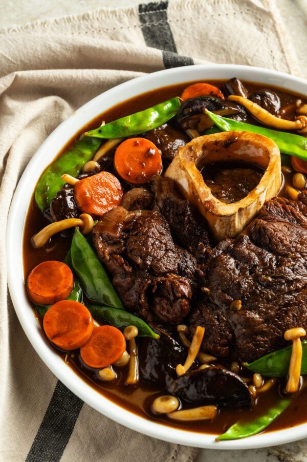 Goleń - Ossobuco - obrazek 2