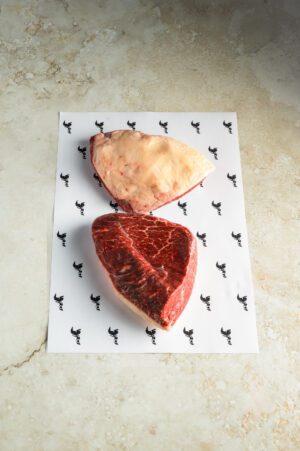 Kapa Krzyżowej Picanha
