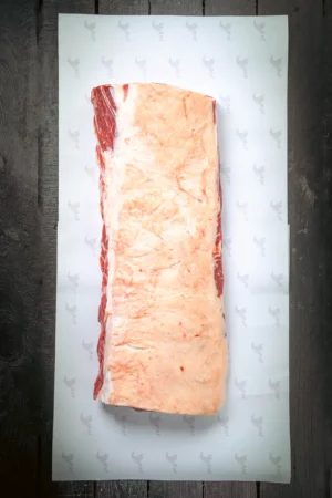 Rostbef Standard