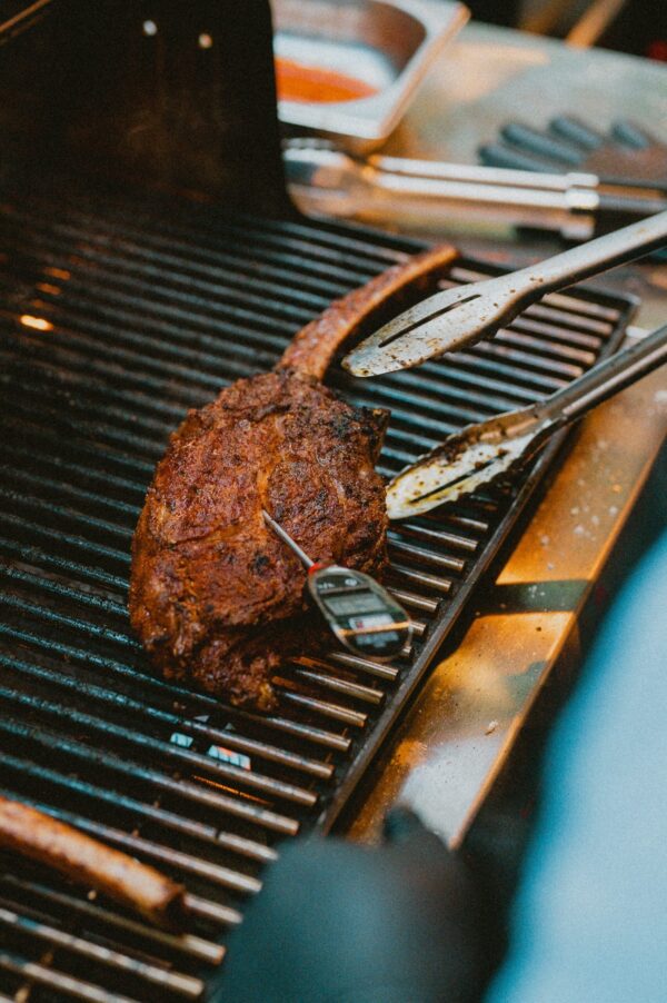 Stek Tomahawk - obrazek 7