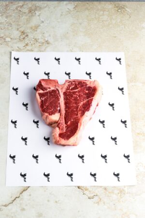 Stek T-Bone