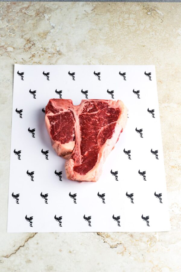 Stek T-Bone