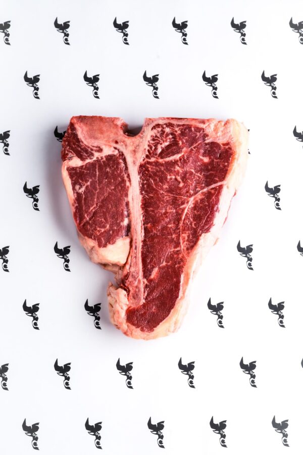 Stek T-Bone - obrazek 2