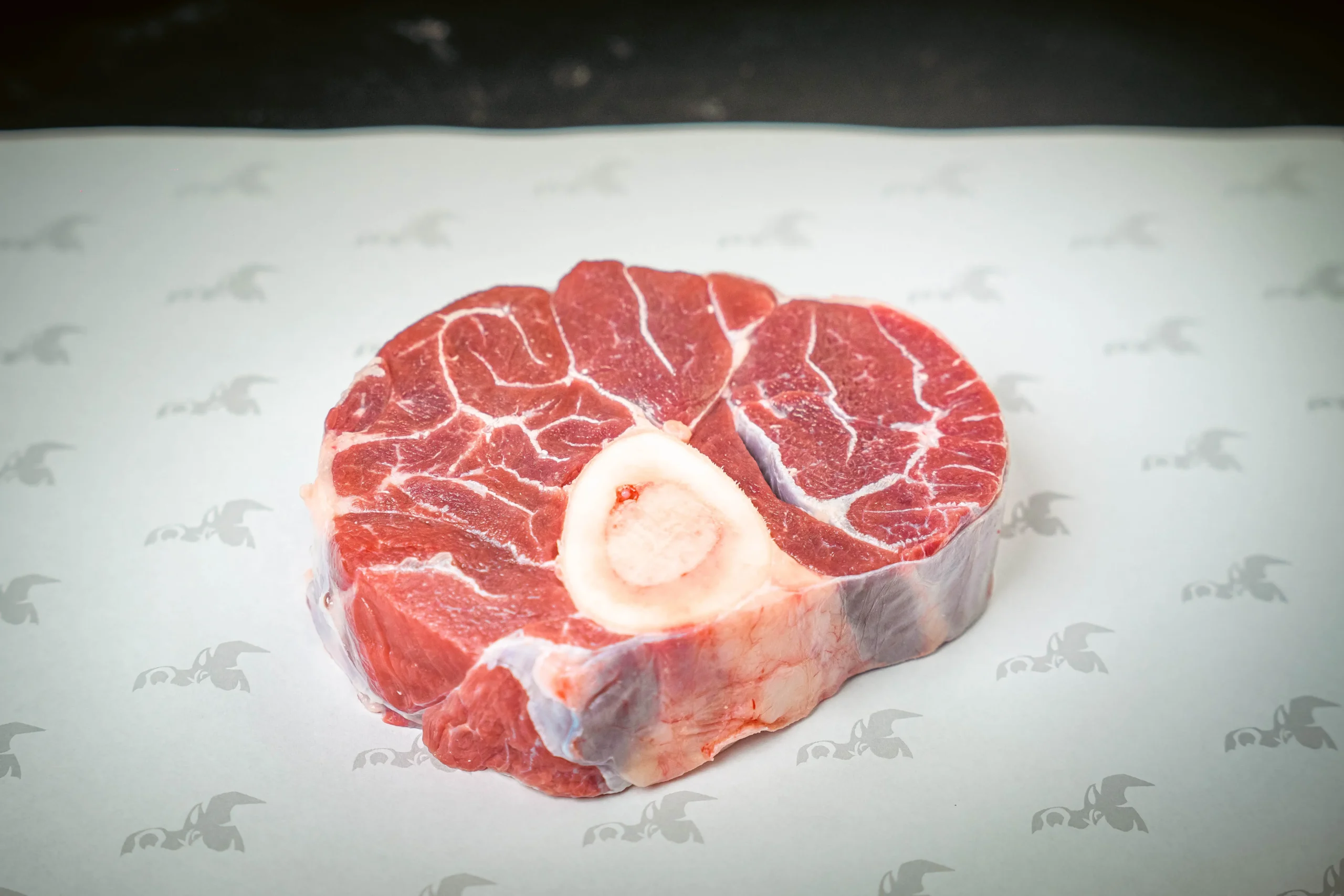 Goleń - Ossobuco - obrazek 8