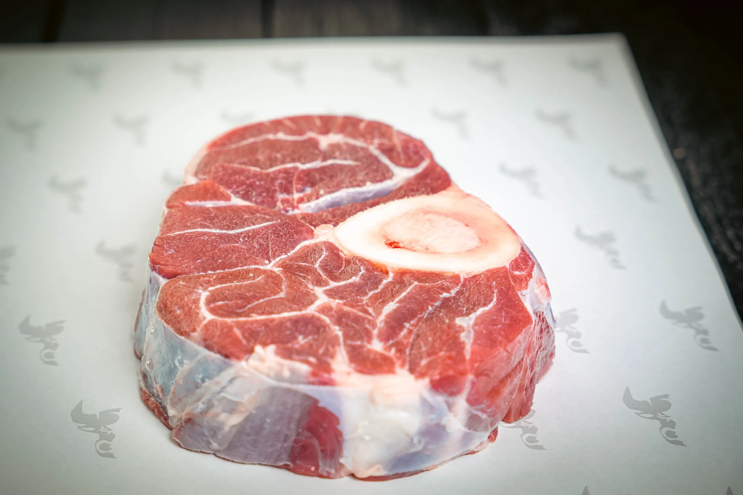 Goleń - Ossobuco - obrazek 7