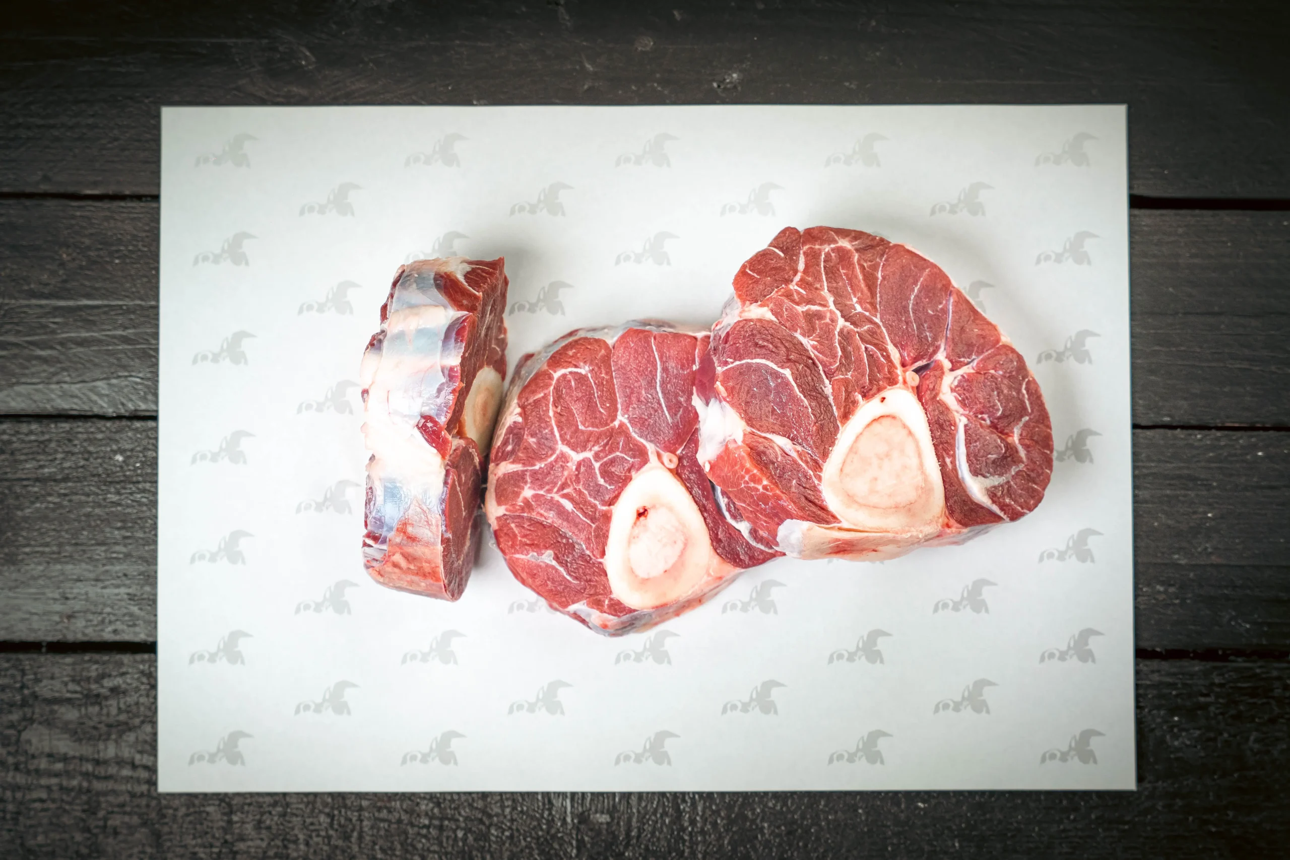 Goleń - Ossobuco - obrazek 6