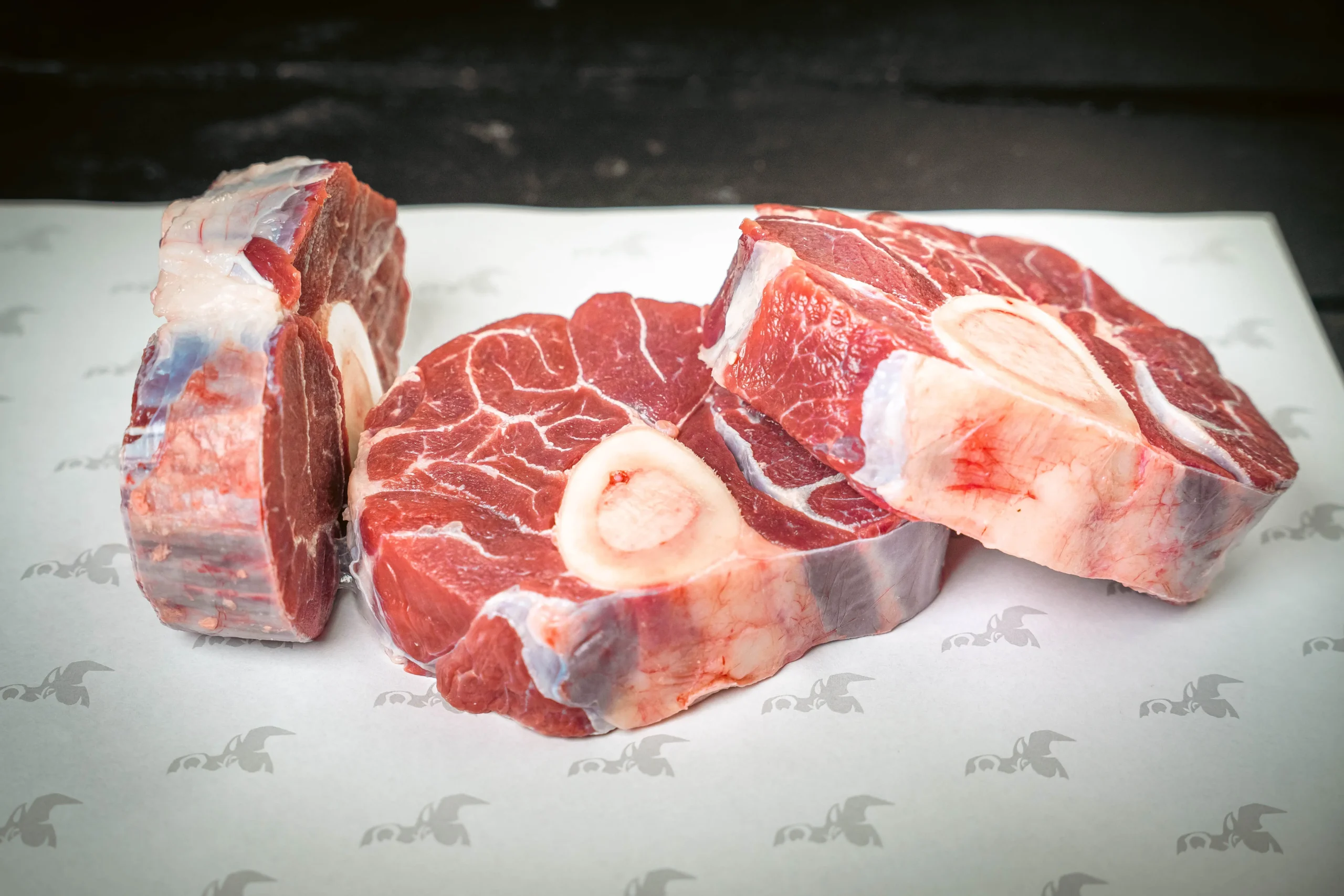 Goleń - Ossobuco - obrazek 5