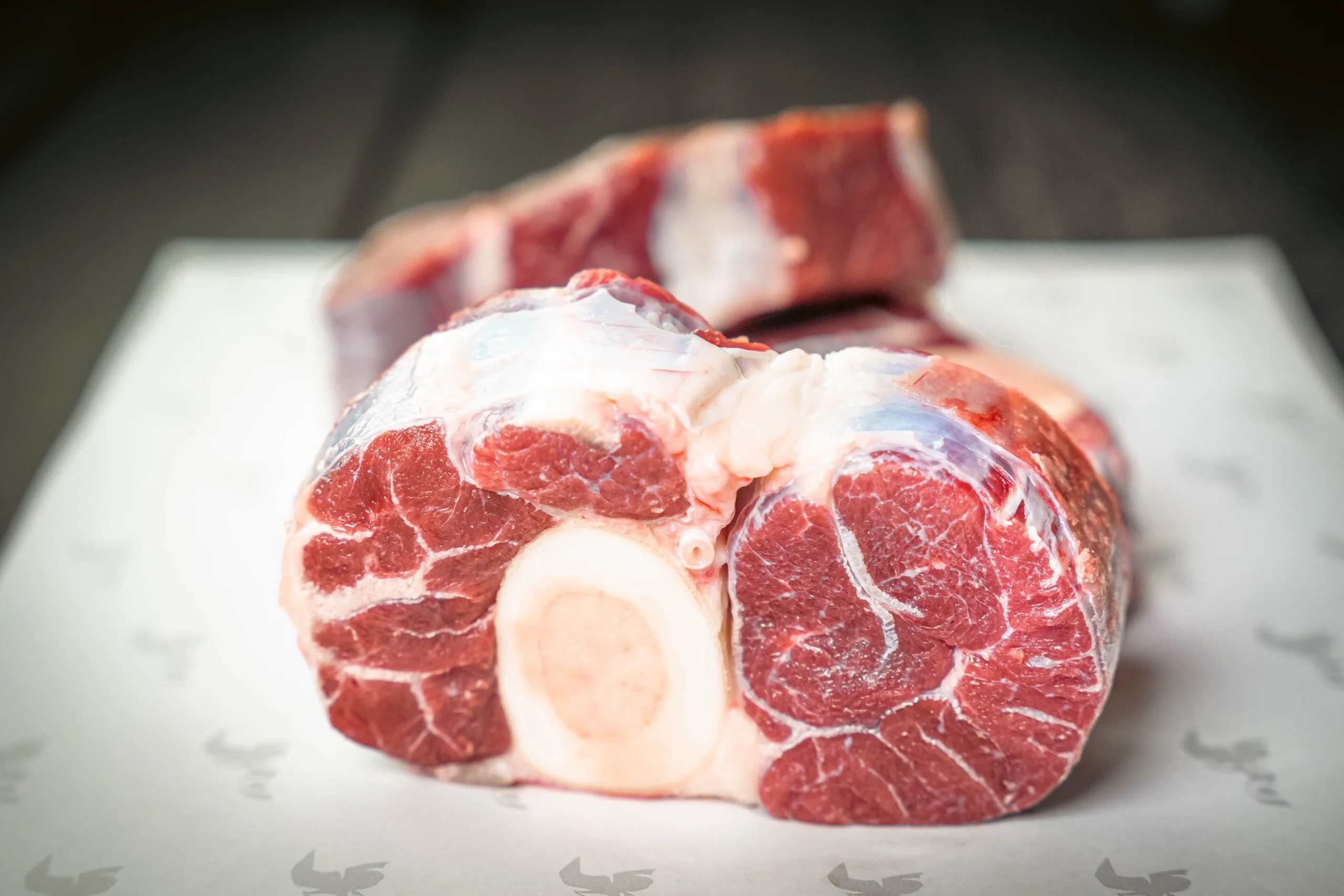 Goleń - Ossobuco - obrazek 4