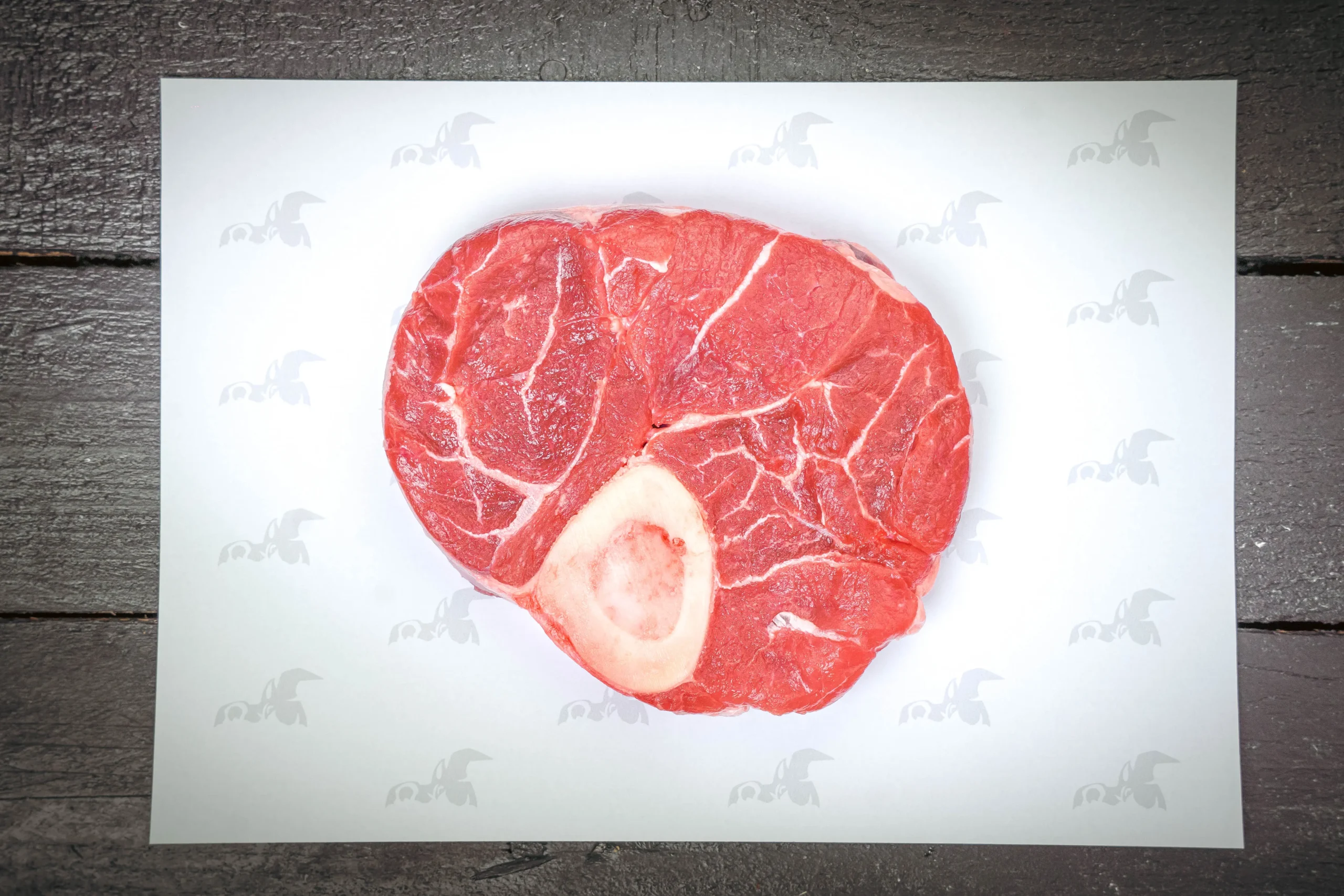 Goleń - Ossobuco - obrazek 3