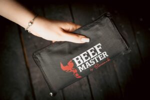 Torba termiczna Beef Master
