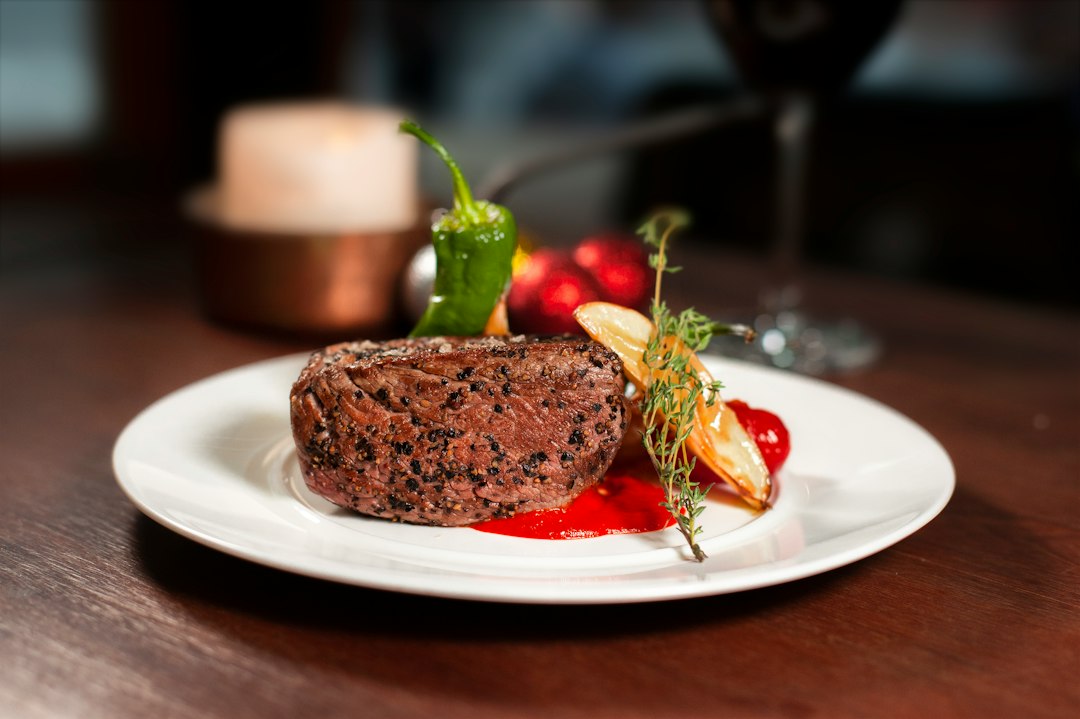 Filet mignon – what it is and how to prepare it