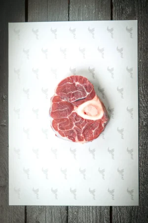 Goleń - Ossobuco