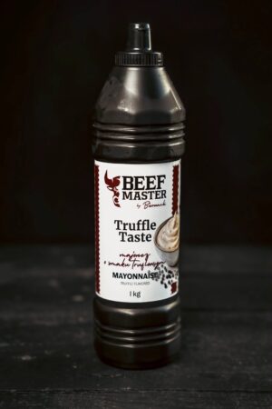 Majonez truflowy Truffle Taste