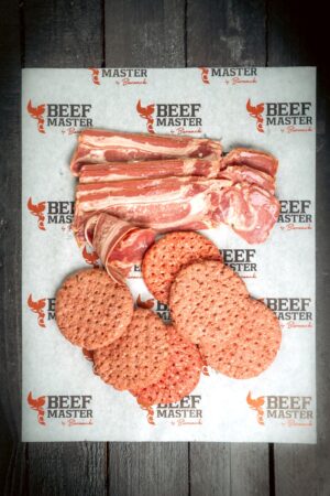 BOX KIBICA